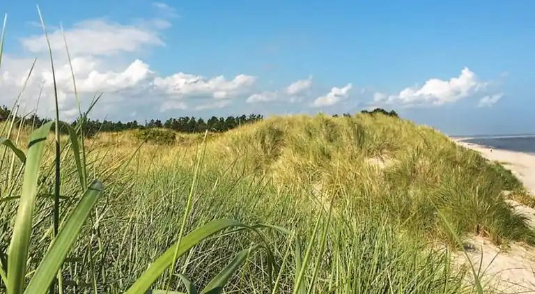 Holiday home in Bratten Strand