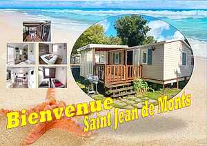 Mobile home 2 bedrooms