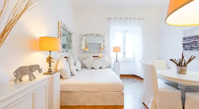 Casa Ripetta Luxury Home