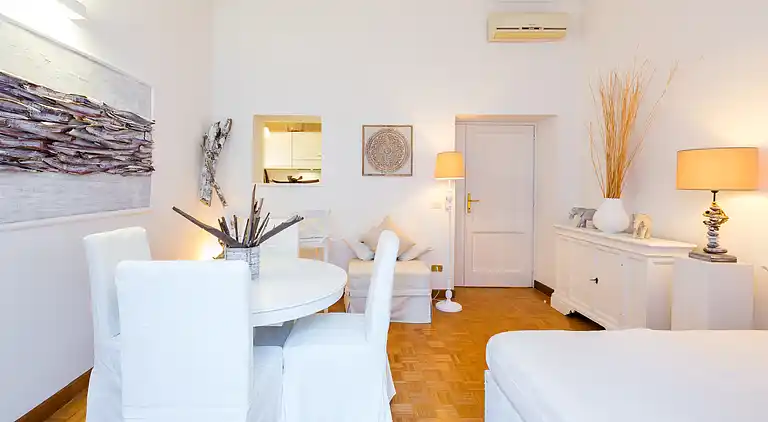 Casa Ripetta Luxury Home