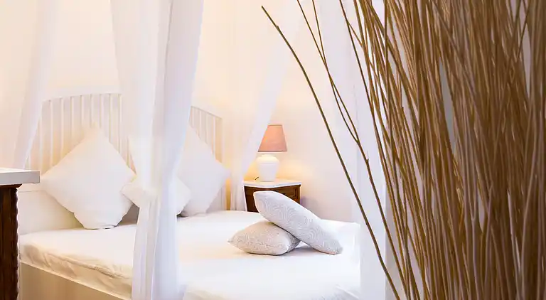 Casa Ripetta Luxury Home