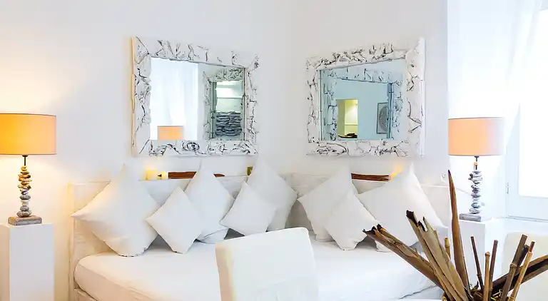 Casa Ripetta Luxury Home