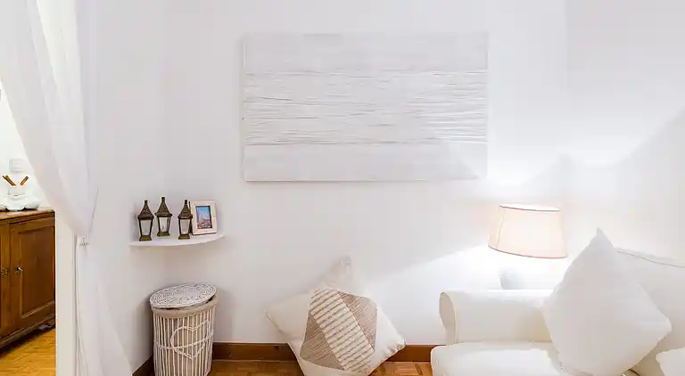 Casa Ripetta Luxury Home