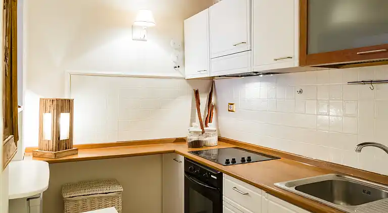 Casa Ripetta Luxury Home