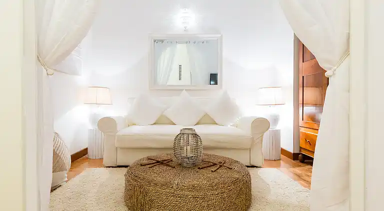 Casa Ripetta Luxury Home