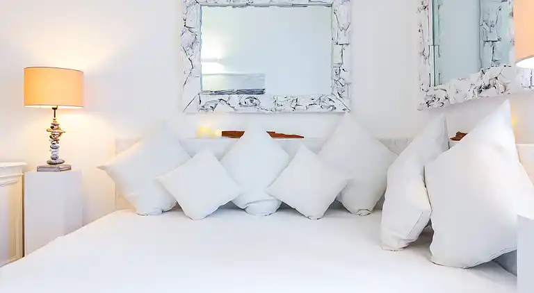 Casa Ripetta Luxury Home