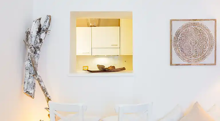 Casa Ripetta Luxury Home