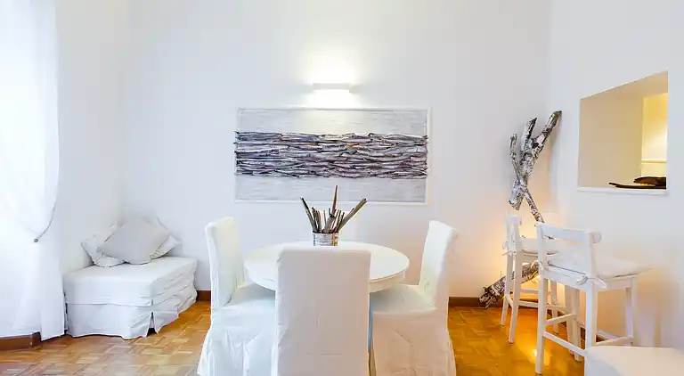 Casa Ripetta Luxury Home