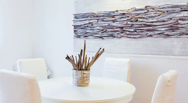 Casa Ripetta Luxury Home