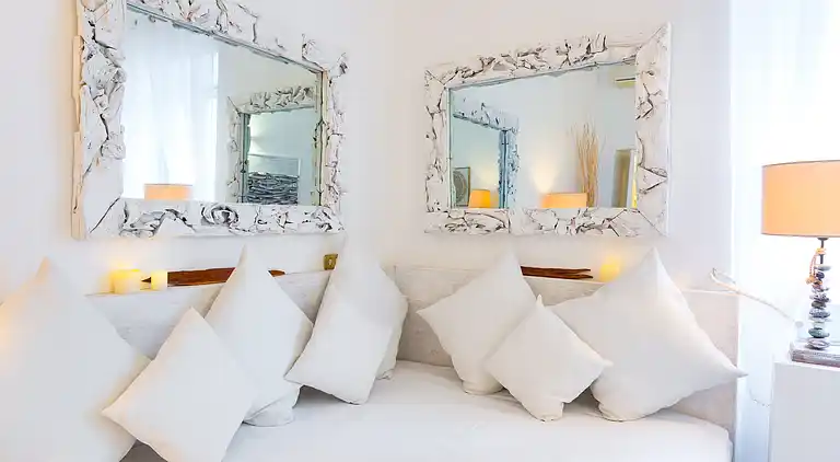 Casa Ripetta Luxury Home