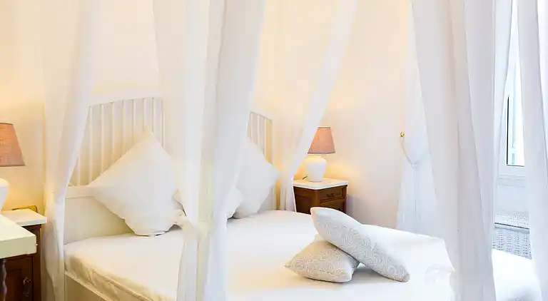 Casa Ripetta Luxury Home