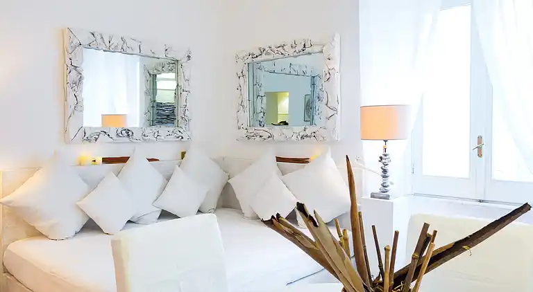 Casa Ripetta Luxury Home