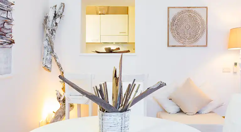 Casa Ripetta Luxury Home