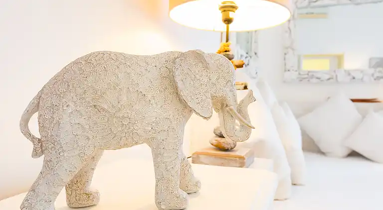 Casa Ripetta Luxury Home