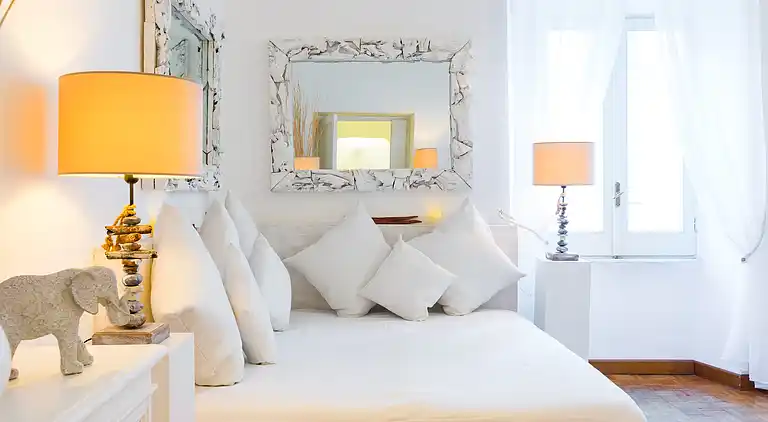 Casa Ripetta Luxury Home