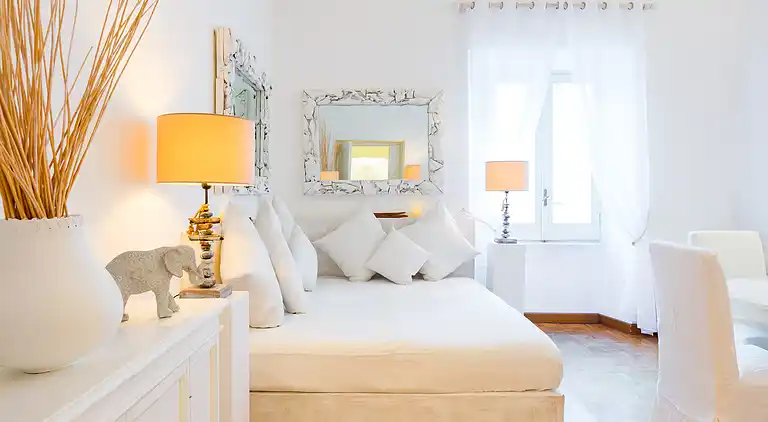 Casa Ripetta Luxury Home