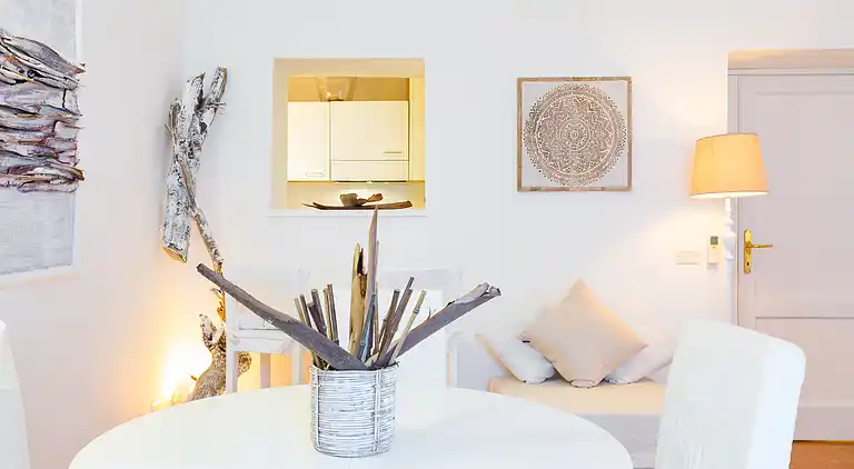 Casa Ripetta Luxury Home