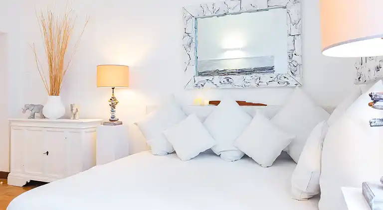 Casa Ripetta Luxury Home