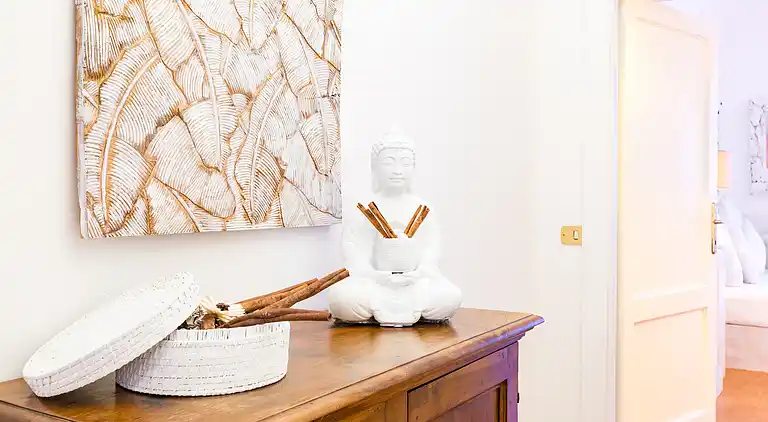 Casa Ripetta Luxury Home