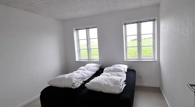 Feriebolig på Sør-Fyn for 18 personer