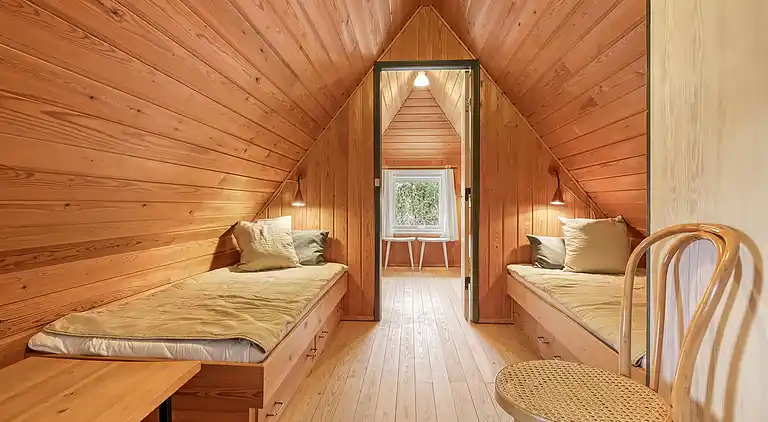 Ferienhaus in Ulfborg