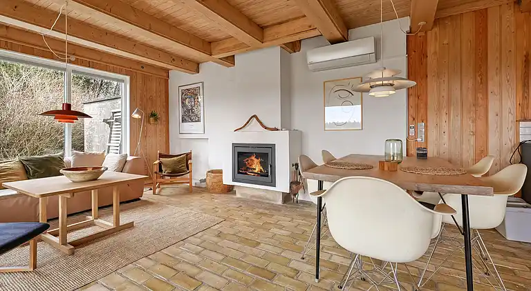 Ferienhaus in Ulfborg