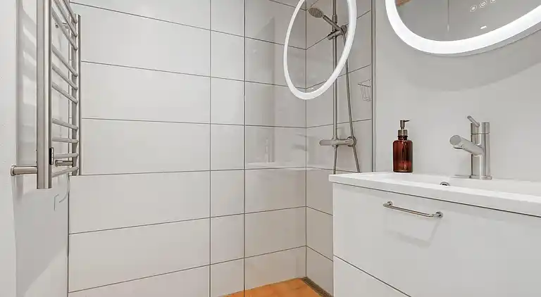 Ferienhaus in Ulfborg