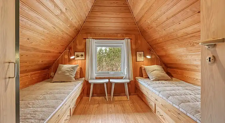 Ferienhaus in Ulfborg