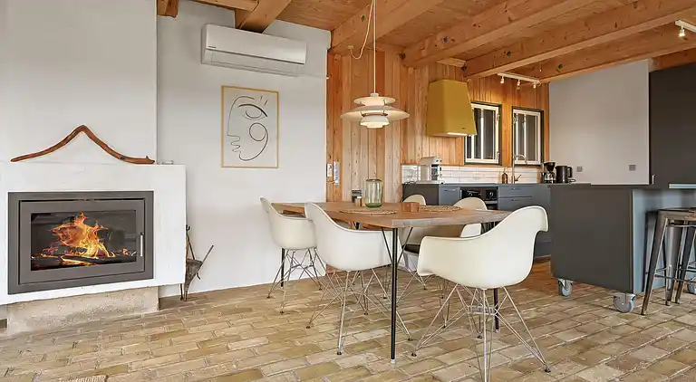 Ferienhaus in Ulfborg