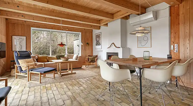 Ferienhaus in Ulfborg