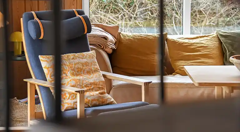 Ferienhaus in Ulfborg