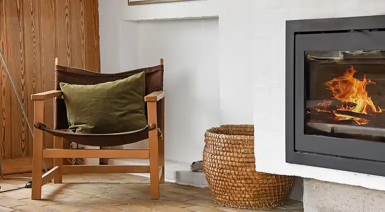 Ferienhaus in Ulfborg