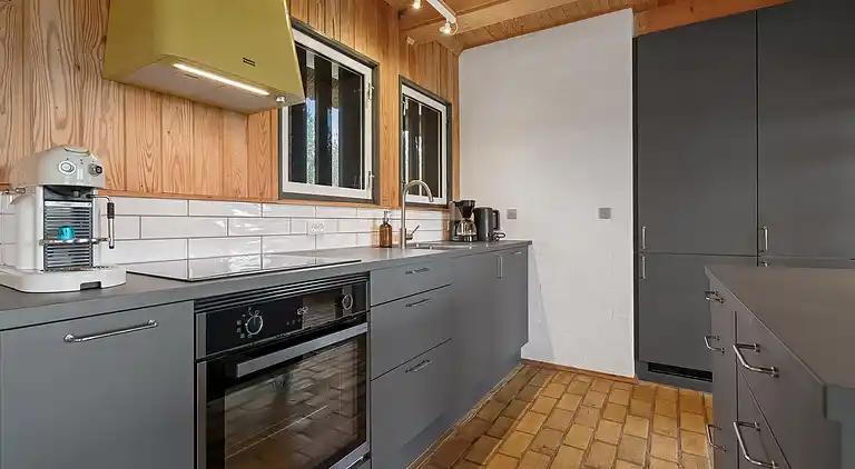 Ferienhaus in Ulfborg