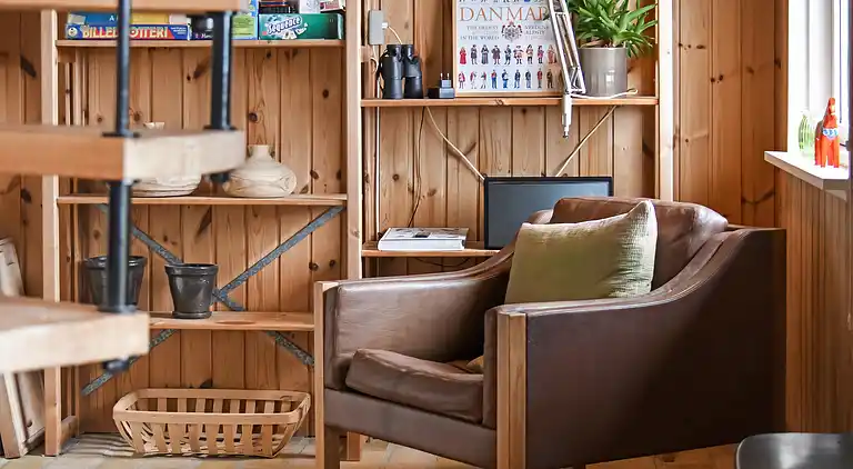 Ferienhaus in Ulfborg