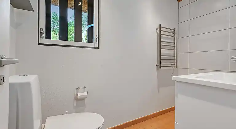 Ferienhaus in Ulfborg