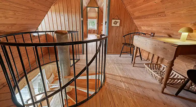 Ferienhaus in Ulfborg