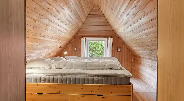 Ferienhaus in Ulfborg