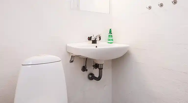 Holiday home in Øer Strand