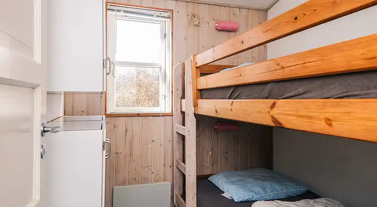 Holiday home in Øer Strand