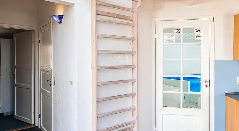 Holiday home in Øer Strand