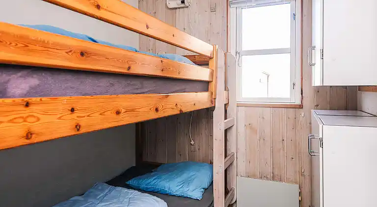 Holiday home in Øer Strand