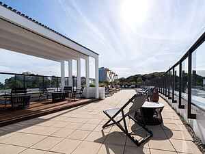 Ferienhaus in Alt Travemünde - Rönnau