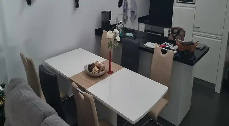 Sommerhus i Orihuela