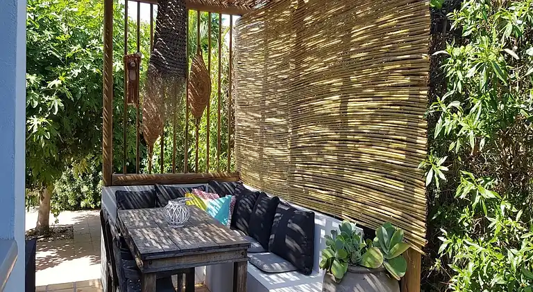 Vakantiehuis in Jávea