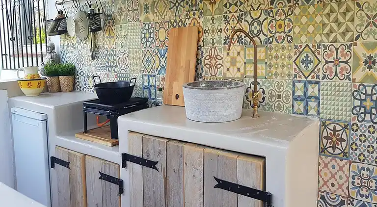 Vakantiehuis in Jávea