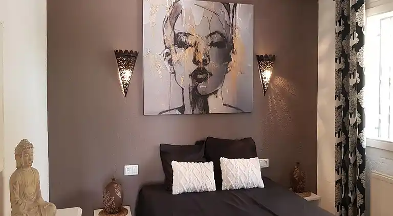 Vakantiehuis in Jávea