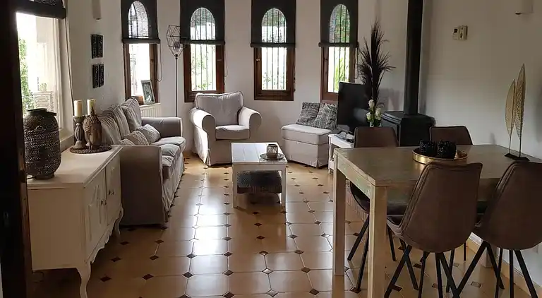 Vakantiehuis in Jávea