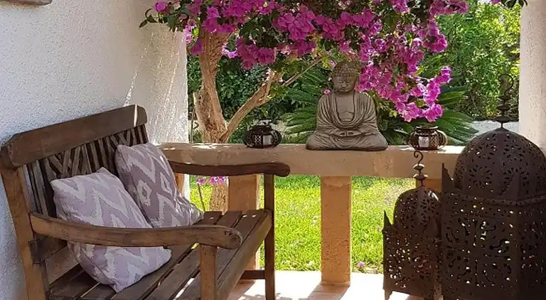 Vakantiehuis in Jávea