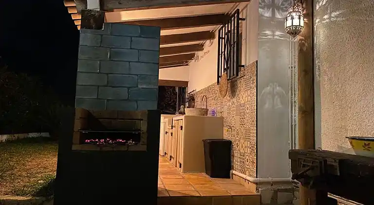 Vakantiehuis in Jávea