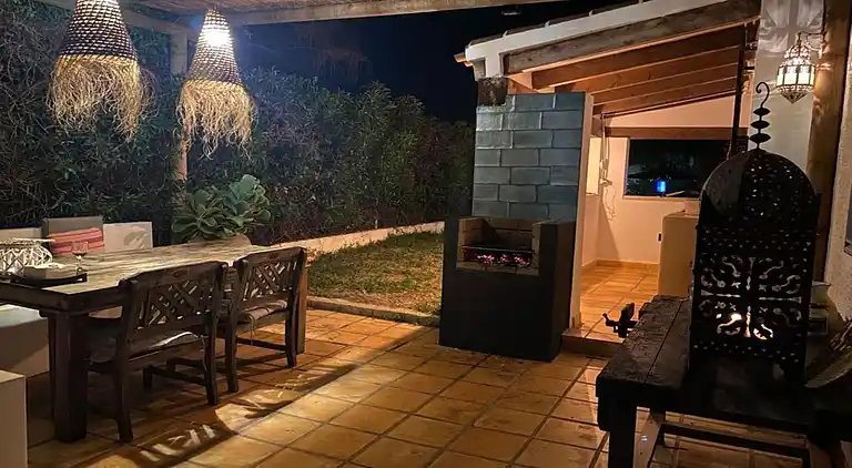 Vakantiehuis in Jávea